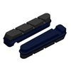 Image de Jagwire Road Pro Inserts SRAM/Shimano Composé sec Noir
