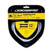Image de Tuyau hydraulique Jagwire Mountain Pro 3 mètres Rouge