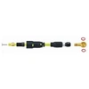 Image de Jagwire mountain pro quick-fit adapter kit raccord hydraulique