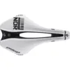 Image de Prologo - Dimension NDR Rails Tirox - Selle de vélo White / Black - Taille unique