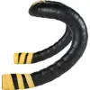 Image de Prologo - Onetouch Gel - Guidoline Black / Yellow Fluo - Taille unique