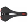 Image de Prologo - Kappa Space Rails T2.0 - Selle de vélo Hard Black - Taille unique