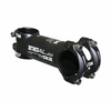 Image de Potence route-vtt ergal noir reversible 31,8 angle 6° l 90mm 134g