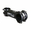 Image de Potence route-vtt ergal noir reversible 31,8 angle 6° l 120mm 134g