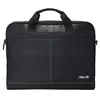 Image de Nereus Carry Bag - Sacoche pour ordinateur portable - 16" - noir - pour ASUSPRO P1; P2; P3; ExpertBook B9; P2; VivoBook X540; ZENBOOK Pro UX501
