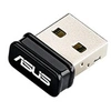 Image de Adaptateur USB USB-N10 WiFi Nano Noir