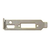 Image de - Support de port HDMI / DVI à faible encombrement - pour ASUS 210, EN210 SILENT/DI/1GD3/V2, GT610, GT620, GT630, GT640, HD5450, HD6450, HD6570