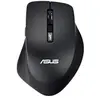 Image de WT425 - Souris - pour droitiers - optique - 6 boutons - sans fil - 2.4 GHz - récepteur sans fil USB - noir charbon - pour 15; ROG Strix G15; ROG