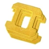 Image de Accessoire nettoyage sol PACK3MICROFIBRESJAUNES