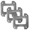 Image de Pack de 3 microfibres - Hobot 2S