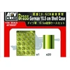 Image de German 10,5 Cm Shell Case - 1:35e - Afv-club