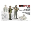 Image de Rocmc Lvth6 Vehicle Crew-2 Figures - 1:35e -