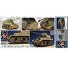 Image de M3a3 With Pak 40 (yugoslav) - 1:35e - Afv-club