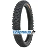 Image de Pneus moto Kenda K785F Millville II ( 70/100-17 TL 40M Roue avant )