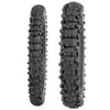 Image de Pneu de motocross Moto K760 Trakmaster2 70/100 D19 48M