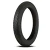 Image de Pneu sportif routier diagonal Moto K671F Cruiser 100/90 D19 57H