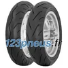 Image de Pneus moto Kenda K703 ( 130/70-13 TL 57P roue arrière )