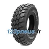 Image de Pneus été Nankang Mudstar Radial M/T ( LT255/75 R17 111/108Q 6PR, POR OWL )