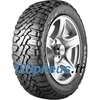 Image de Pneus été Nankang NK 4X4WD M/T FT-9 ( LT235/75 R15 104/101Q, POR OWL )