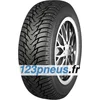 Image de Pneus d'hiver Nankang ICE ACTIVA SW-8 ( 225/50 R17 98T XL, Clouté, avec protège-jante (MFS) )