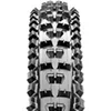 Image de Pneus Maxxis High Roller Ii Butyl 26 X 2.40 65 Psi 26 x 2.40