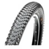 Image de Pneu vtt 27.5x2.20 ts ikon tt noir 570g. (57-584)