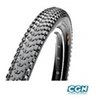 Image de Pneu vtt 29x2.20 ts maxxis ikon exo tubeless ready noir 700g. (57-622)