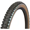 Image de MAXXIS - Minion DHF 29 x 2.50 (Wide Trail, Exo, Tringle souple 60 TPI, Tubeless Ready) - Pneu VTT 29" Tanwall - 29 x 2.50