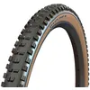 Image de MAXXIS - Minion DHR II 29 x 2.40 (Wide Trail, Exo, Tringle souple 60 TPI, Tubeless Ready) - Pneu VTT 29" Tanwall - 29 x 2.40