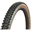 Image de MAXXIS - Assegai 27.5 x 2.60 (Wide Trail, Exo, Tringle souple 60 TPI, Tubeless Ready) - Pneu VTT 27,5" Tanwall - 27.5 x 2.60
