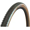 Image de MAXXIS - Reaver 700 x 45C (Exo, HYPR-X, Tringle souple 120 TPI, Tubeless Ready) - Pneu gravel Tanwall - 700 x 45C
