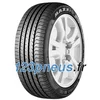 Image de Pneus été Maxxis Victra M-36+ RFT ( 225/55 ZR17 97W avec rebord protecteur de jante (FSL), runflat )