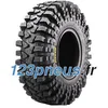 Image de Pneus été Maxxis M-9060 Mud Trepador ( 38.5x12.50 -16 128K 8PR Double marquage 355/80-16, avec prougeège-janteleiste (FSL) )