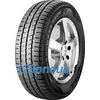 Image de Pneus d'hiver Maxxis Vansmart Snow WL2 ( 205/60 R16C 100/98T, avec rebord protecteur de jante (FSL) )
