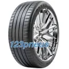 Image de Pneus été Maxxis Victra Sport 6 ( 275/35 R20 102Y XL avec rebord protecteur de jante (FSL) )