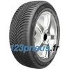 Image de Pneus toutes saisons Maxxis Premitra All Season AP3 SUV ( 225/65 R17 106V XL, avec rebord protecteur de jante (FSL) )