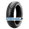 Image de Pneus moto Maxxis M6029 ( 130/70-12 TL 64L roue arrière, Roue avant )