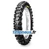 Image de Pneus moto Maxxis M7312 Maxxcross SI Rear ( 100/90-19 TT 57M roue arrière )