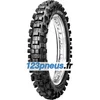 Image de Pneus moto Maxxis M7312 ( 80/100-12 TT 41M roue arrière, NHS )