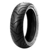 Image de Pneu sportif routier diagonal Moto M6029 110/80 D12 61L