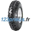 Image de Pneus moto Maxxis M933 Razr2 Front ( 23x7.00-10 TL 36J Roue avant )