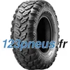 Image de Pneus moto Maxxis MU03 ( 25x8.00-12 TL 43N Double marquage 205/80-12, Roue avant )