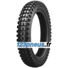 Image de Pneus moto Maxxis M7320 ( 4.00 R18 TL 64M roue arrière )