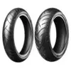 Image de Pneu sportif routier radial Moto MA-ST2 160/60 ZR17 69W