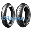 Image de Pneus moto Maxxis MA-ST2 ( 190/55 ZR17 TL (75W) roue arrière )