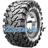 Image de Pneus moto Maxxis MU-521 ( 27x11.00-12 TL 85J Double marquage 275/65-12, roue arrière )