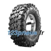 Image de Pneus moto Maxxis ML1 Carnivore ( 30x10.00-14 TL 60M Double marquage 255/80R14, roue arrière, Roue avant )