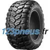 Image de Pneus moto Maxxis MU08 Ceros ( 27x11.00 R14 TL 77K roue arrière )