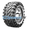 Image de Pneus moto Maxxis MU-521 ( 27x11.00-12 TL 85J Double marquage 275/65-12, roue arrière )