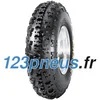 Image de Pneus moto Maxxis M933 Razr2 Front ( 23x7.00-10 TL 36J Roue avant )